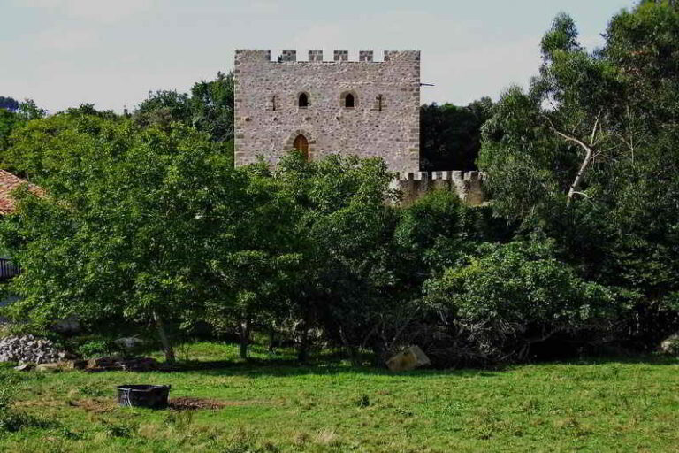 Torre de Venero