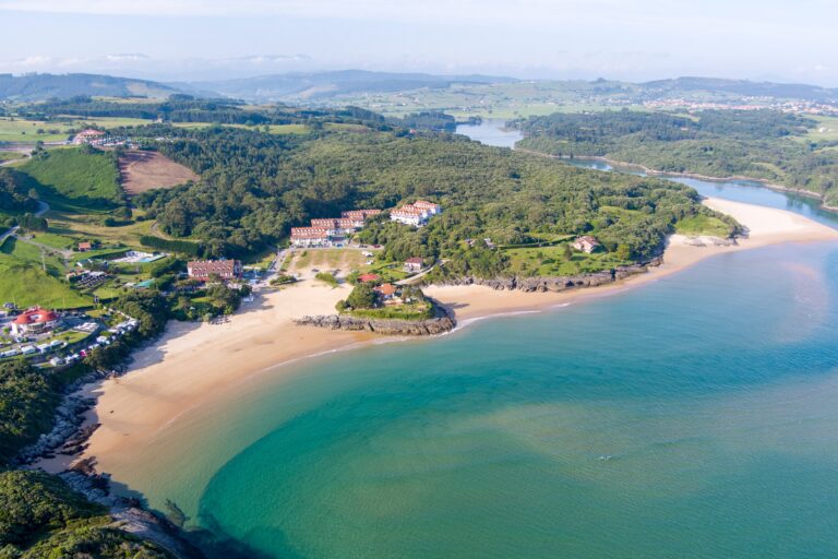 Playa de la Arena